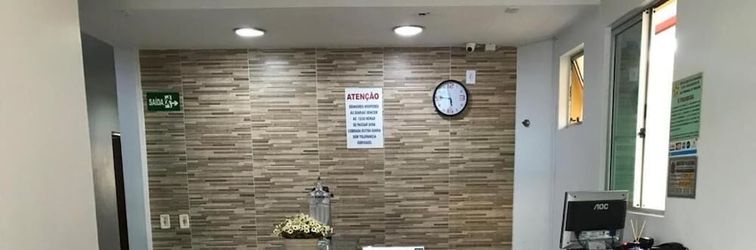 其他 Hotel Oliveira