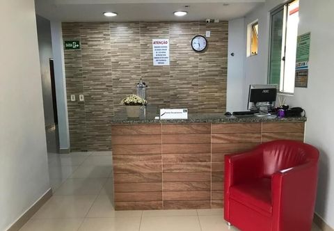 其他 Hotel Oliveira