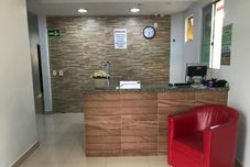 其他 Hotel Oliveira