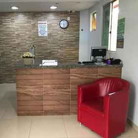 Primary image 1 Hotel Oliveira, Hotel Goiânia Convention Center