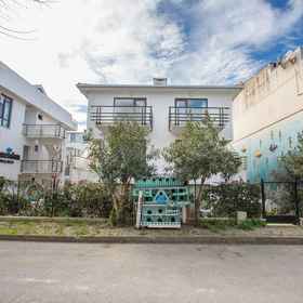 Primary image 1 poseidon kınalıada pansiyon, 이스탄불 호텔