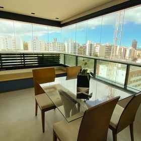 Room1Apto c Varanda Piscina e Sal o de Jogos,皮拉雅飯店