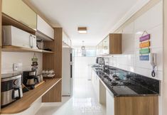 Lainnya 2 Apart With sea View 200m From the Beach. Tsr0501