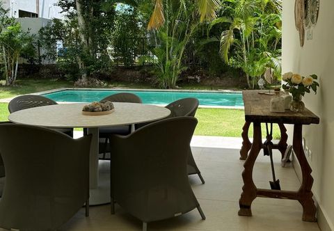Others Brand new 4BR Villa With Pool in Punta Cana