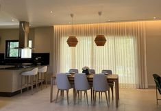 Others 7 Brand new 4BR Villa With Pool in Punta Cana