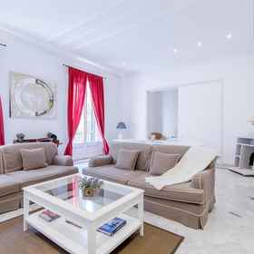 Room 1 Apartamento Grande de dos Habitaciones, โรงแรม & ที่พัก Tetuan