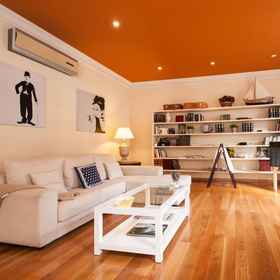 Room 1 Apartamento de dos Habitaciones, โรงแรม & ที่พัก Tetuan