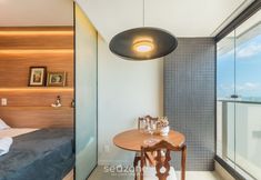 Others 5 Apartments in a Building With a Pool 800m From the Beach in Salvador - EDF