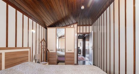 Others 2 Uludağ Tatil Evleri