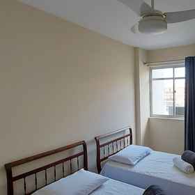 Room 1 COOND0115 - Edifício Regina, Lapa Hotels