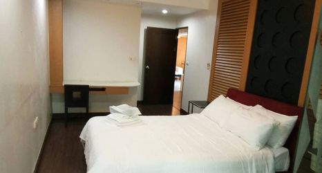 기타 2 4B - 2 Bedroom Downtown Apartment With Shared Pool