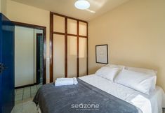 其他 3 Apartment With Balcony and sea View - Ier0305