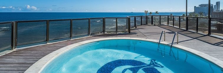 其他 Apartment With Balcony and sea View - Ier0305