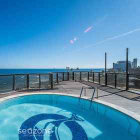 Primary image1Apartment With Balcony and sea View - Ier0305,巴伊亚州公寓