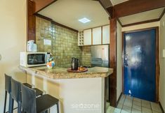 其他 4 Apartment With Balcony and sea View - Ier0305