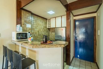 其他 4 Apartment With Balcony and sea View - Ier0305