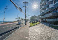 其他 7 Apartment With Balcony and sea View - Ier0305