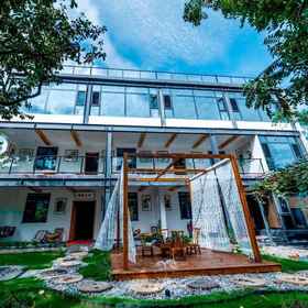 Primary image 1 Bai Shi yun jv homestay, Xi'an Hotels