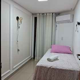 Room1Nomar XIX,Gunpowder House飯店