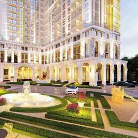 Primary image 1 Elegant 2 Bed Room Near To Beach - Luxury Stay, Mandarin Suki & Dim Sum Halal Pattaya Branch Hotels