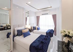 Khác 4 Sea View 2 Bed Room Luxury Stay Near The Beach