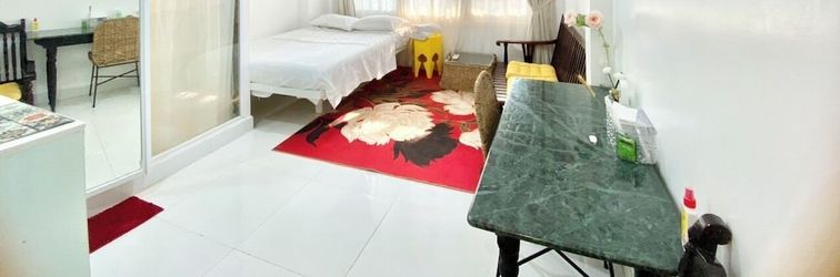 Others Cherry Blossom Boutique Hotel NTMK