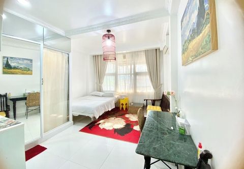 Others Cherry Blossom Boutique Hotel NTMK