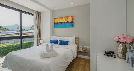 Others 2 Diamond Paradise Getaway Condo C176