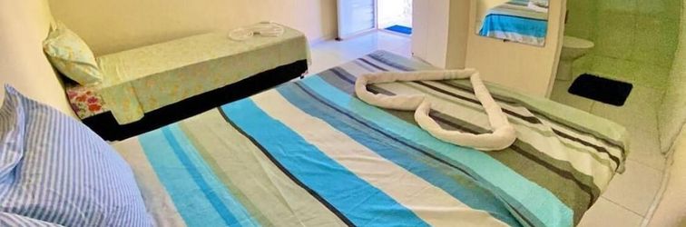 其他 Pousada Estrela Mar