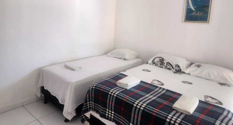 其他 2 Pousada Estrela Mar