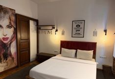 Others 5 Stories Of Galata