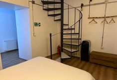 Others 3 Stories Of Galata