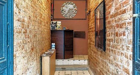 Others 2 Stories Of Galata