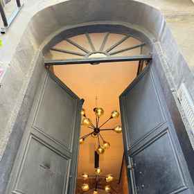 Primary image 1 Stories Of Galata, Khách sạn Schneidertempel Art Center