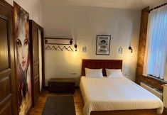 Others 6 Stories Of Galata