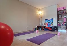 Others 5 MerKaba Aparts