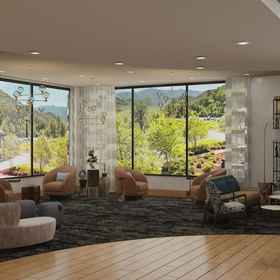 Primary image 1 Hotel Indigo GATLINBURG by IHG, an IHG Hotel, Pigeon Forge Hotels