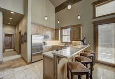 Others 3 2 Condos Ski-in/ski-out at Deer Valley + Hot Tubs Mont Cervin by Avantstay