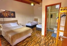 其他 7 Clube Relax & Lazer