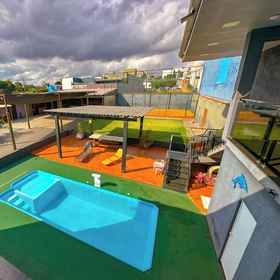 Primary image1Clube Relax & Lazer,瓜拉尼森林动物园飯店