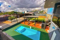 其他 Clube Relax & Lazer