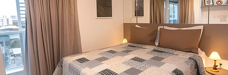 其他 Vistas Espetaculares no Solar Tambaú