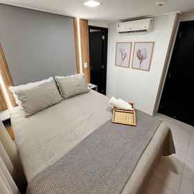 Primary image 1 Flat Tambaú aproveite com sua família, โรงแรม & ที่พัก อุทยานอาร์รูดา คามารา