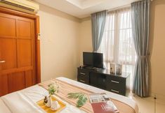 Lain-lain 6 Cozy Stay 1Br Apartment At 1 Cik Ditiro Residence