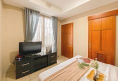 Others 5 Cozy Stay 1Br Apartment At 1 Cik Ditiro Residence