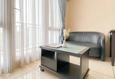 Lainnya 7 Cozy Stay 1Br Apartment At 1 Cik Ditiro Residence