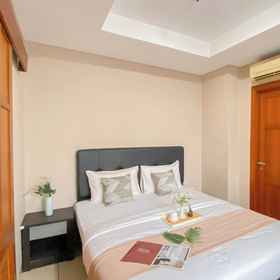Primary image 1 Cozy Stay 1Br Apartment At 1 Cik Ditiro Residence, Hotel Jakarta Pusat
