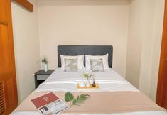 Khác 2 Cozy Stay 1Br Apartment At 1 Cik Ditiro Residence