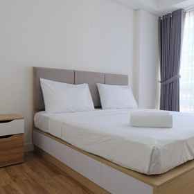 Primary image 1 Modern Studio At Apartment Landmark Residence Bandung, Hotel D'Amor Karaoke