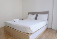 Lain-lain 4 Modern Studio At Apartment Landmark Residence Bandung